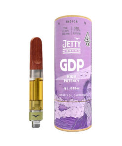 GDP HIGH THC Cartridge 1g