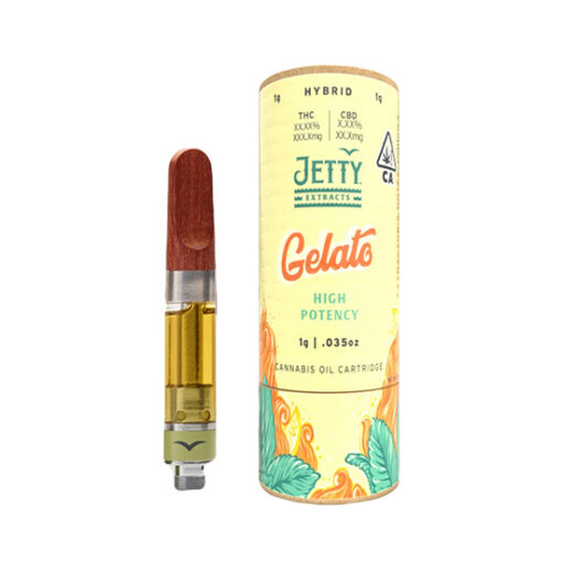 Jetty Extracts Carts For Sale California