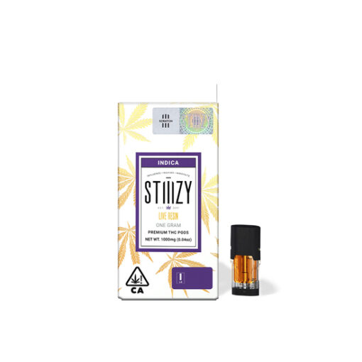 STIIIZY Pods & Vaporizers: Unveiling the Future of Vaping