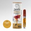 Strawberry Cough UNREFINED Live Resin Cartridge 1g