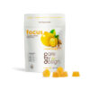 Focus - Lemon Ginger - Fruit Chews