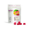 Relax - Mango Raspberry - Fruit Chews