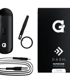 G Pen Dash Vaporizer